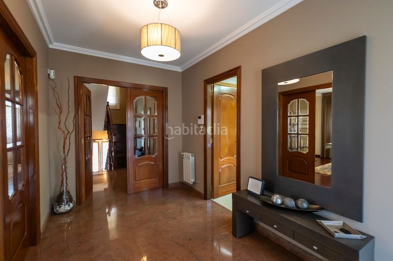 Foto 50a59562-8506-4359-b5d1-0d8830350069. Chalet  independiente en Nós Oleiros
