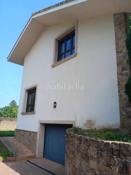 Foto 54eb5284-0c4e-4722-8e20-9aa6dbdd4aba. Chalet en calle malaga 4 sarandones en Abegondo