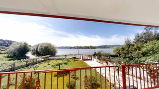 Chalet  Lugar seixurra. Chalet con vistas en abegondo