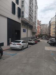 Miete Autoparkplatz in Plaza ángel ron fraga 6. Alquiler plazas de garaje con o sin  trastero
