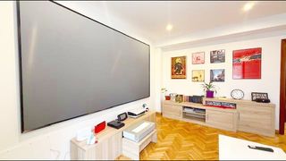Appartement à Rúa san vicente 48. Mallos-san vicente