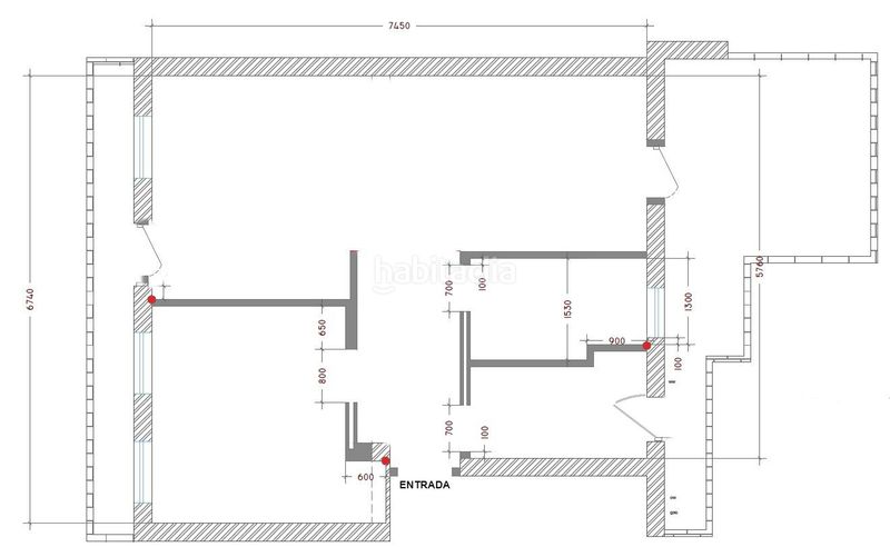 Foto fd4ce80a-de77-4800-862e-5da21b677797. Apartament amb calefacció a A Gándara Narón