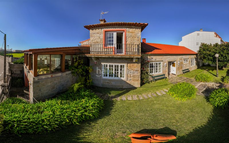 Foto c1c00bdd-b4b7-4a9d-88e5-914e571af31e. Chalet mit kamin heizung pool in Grove (O)