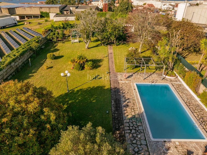 Foto df08c4bd-679e-440e-a42c-c38b7b0175a2. Chalet mit kamin heizung pool in Grove (O)