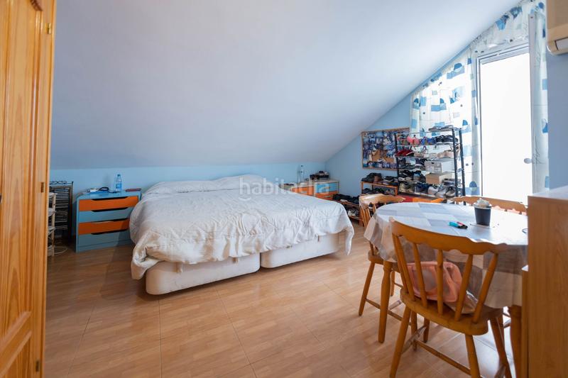 Foto 408f9287-cf39-45d0-be9a-15a09d1d266a. Casa chalet adosado con piscina y jardin privado en Melilla