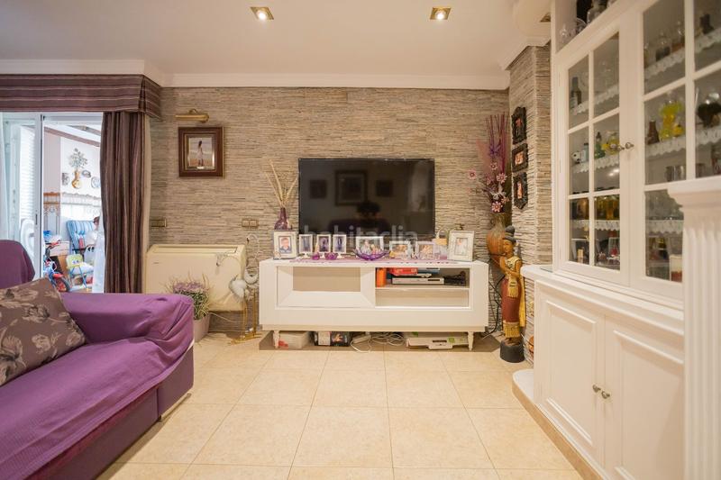 Foto 52fde6e8-587d-430b-8915-7487bf5df716. Casa chalet adosado con piscina y jardin privado en Melilla