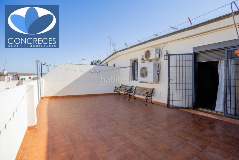 Foto 3902f8be-f05a-40fb-a46c-f97bb8186733. Casa amb calefacció aparcament a Alfonso XIII Melilla