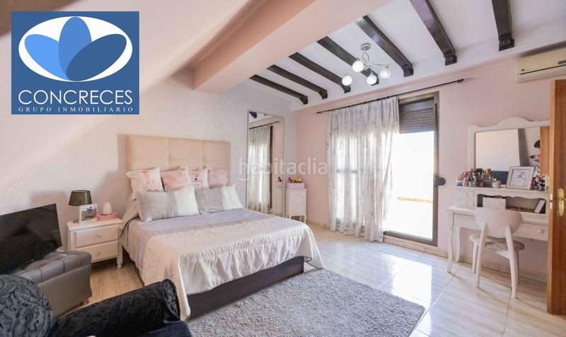 Foto 58493c21-5622-4b3d-b9f2-adee3b77399b. Casa amb calefacció aparcament a Alfonso XIII Melilla