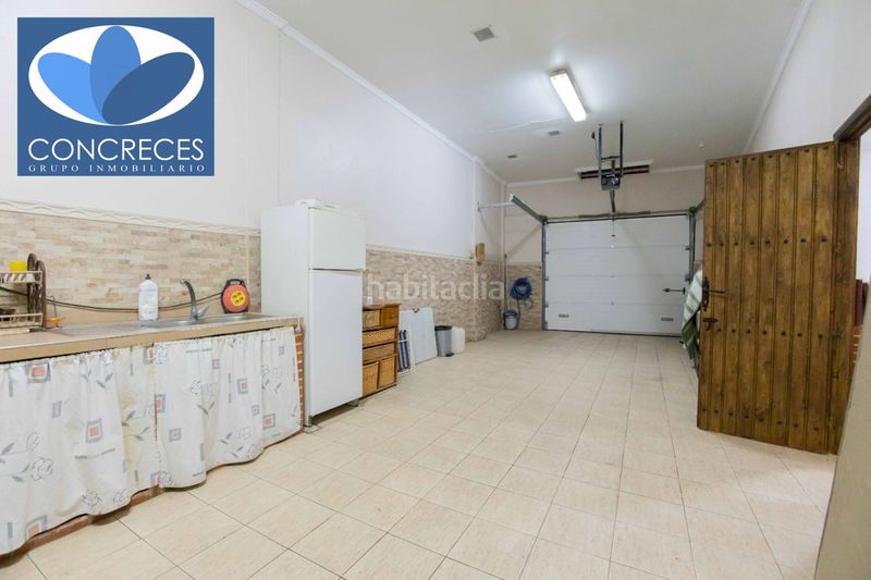 Foto 6b22de30-5725-44e2-a6a1-821b387df697. Casa amb calefacció aparcament a Alfonso XIII Melilla