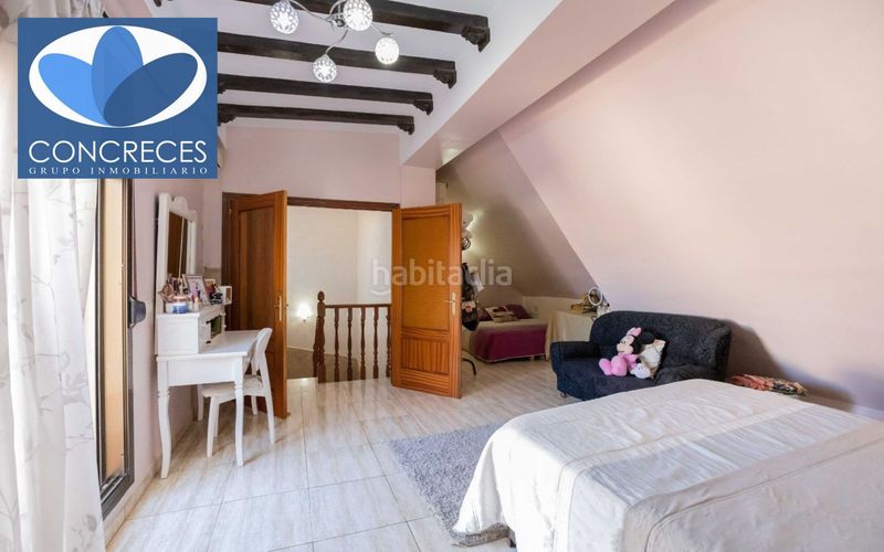 Foto 9b99949b-7781-43c8-8ef6-535f8e6a430f. Casa amb calefacció aparcament a Alfonso XIII Melilla