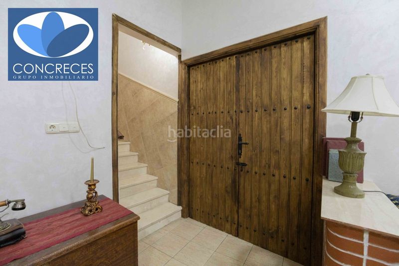 Foto a3347f51-5992-4a79-8364-3452632c96a7. Casa amb calefacció aparcament a Alfonso XIII Melilla