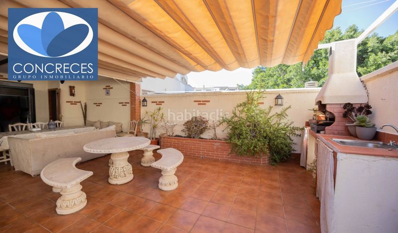 Foto a4aefb9f-3dae-45c4-9b40-a18b2d612c28. Casa amb calefacció aparcament a Alfonso XIII Melilla