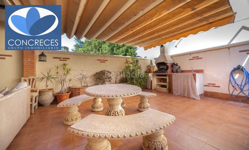 Foto b7213deb-993d-46b1-a690-bea9f5ba9944. Casa amb calefacció aparcament a Alfonso XIII Melilla
