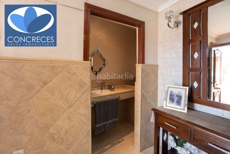 Foto d1809cba-3513-4e90-af5e-e36940c086f2. Casa amb calefacció aparcament a Alfonso XIII Melilla