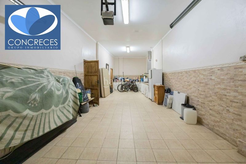 Foto e2c58b20-6d10-40ee-a82d-f4ecc4a30114. Casa amb calefacció aparcament a Alfonso XIII Melilla