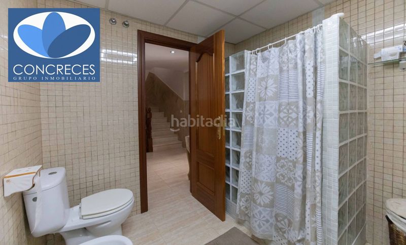 Foto e7de2fac-19f7-41d8-801b-f0fba6a78596. Casa amb calefacció aparcament a Alfonso XIII Melilla