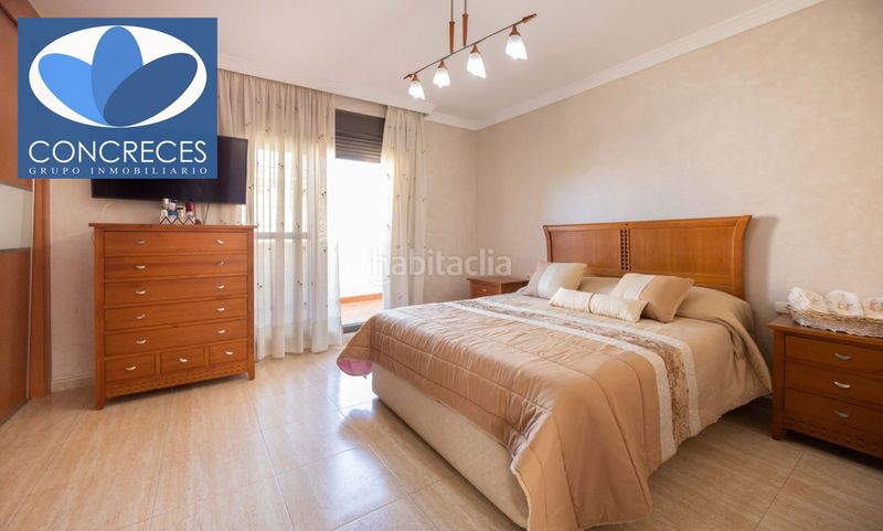 Foto f1066201-ac58-45e2-8347-d7033c04514a. Casa amb calefacció aparcament a Alfonso XIII Melilla