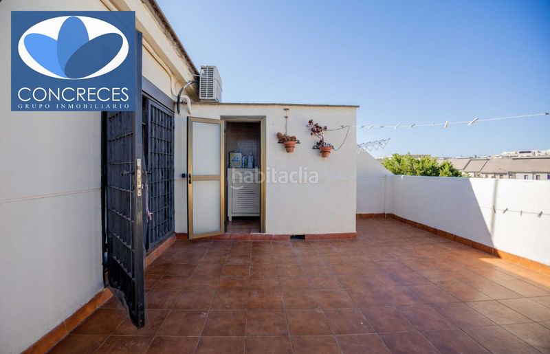 Foto f235c72e-77b1-4edd-8b1e-f7c2265c16f0. Casa amb calefacció aparcament a Alfonso XIII Melilla