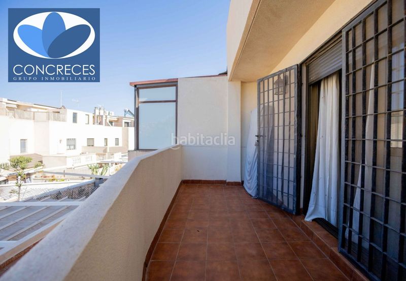 Foto fbd671b5-af0a-4720-877a-a8b33509f80b. Casa amb calefacció aparcament a Alfonso XIII Melilla