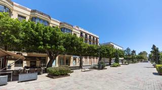 Appartamento en Centro. Piso de 4 habitaciones en venta o alquiler con opcin a compra