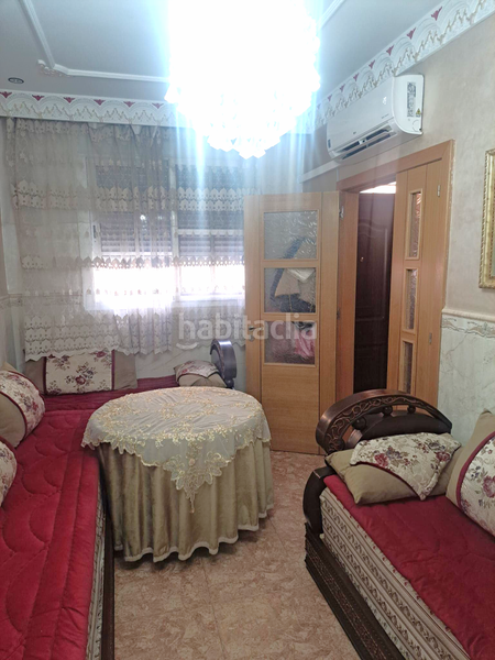 Foto 105f49dd-d37d-46a8-b4be-80a3af63d6a4. Casa  mata en cabrerizas en Barriadas Norte Melilla