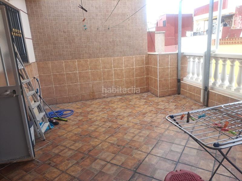 Foto 6c1416f0-7a8d-4d9f-bfa8-02cacc57f15c. Casa  mata en cabrerizas en Barriadas Norte Melilla