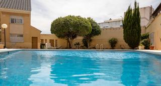 Casa a Alfonso XIII. Vive como siempre soñaste en este espectacular chalet en la carr