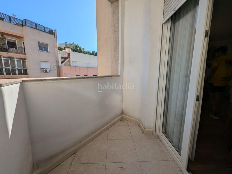 Foto 0b9677a4-ae20-40f8-991e-ee95b8fe6c41. Appartement dans Isaac Peral Melilla