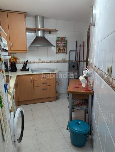 Foto 244d8254-fa16-4e7e-a4a2-37bb13242742. Appartement dans Isaac Peral Melilla