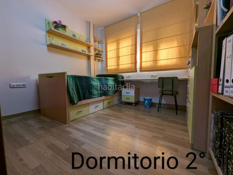 Foto 4bd832ab-c3c6-4aba-a325-4d556d05423b. Appartement dans Isaac Peral Melilla