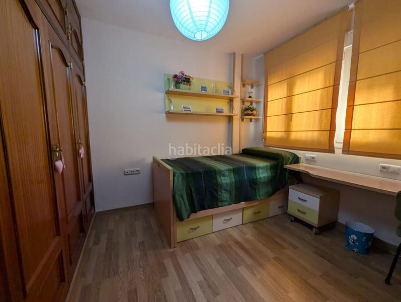 Foto 7312f258-58b0-4209-a533-011d95bb6063. Appartement dans Isaac Peral Melilla