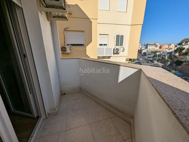 Foto 794edf80-d6aa-4df1-813b-9df9b08187d2. Appartement dans Isaac Peral Melilla