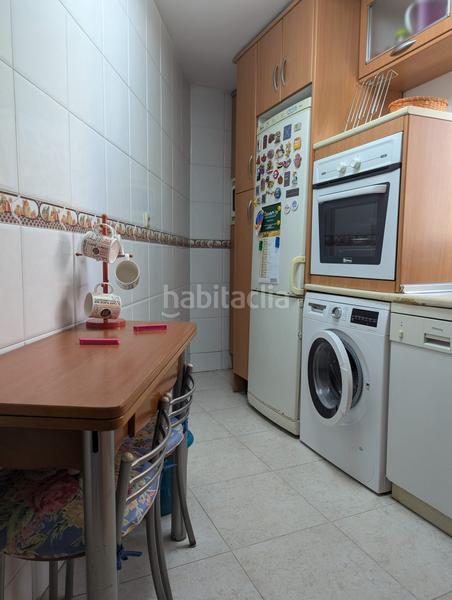 Foto 8485eccf-91fe-4d95-83f6-8ffe8e92b644. Appartement dans Isaac Peral Melilla