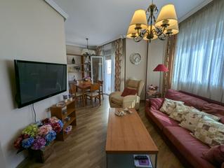 Appartement à Isaac Peral. Piso de 90m2 de 3 habitaciones en el tesorillo