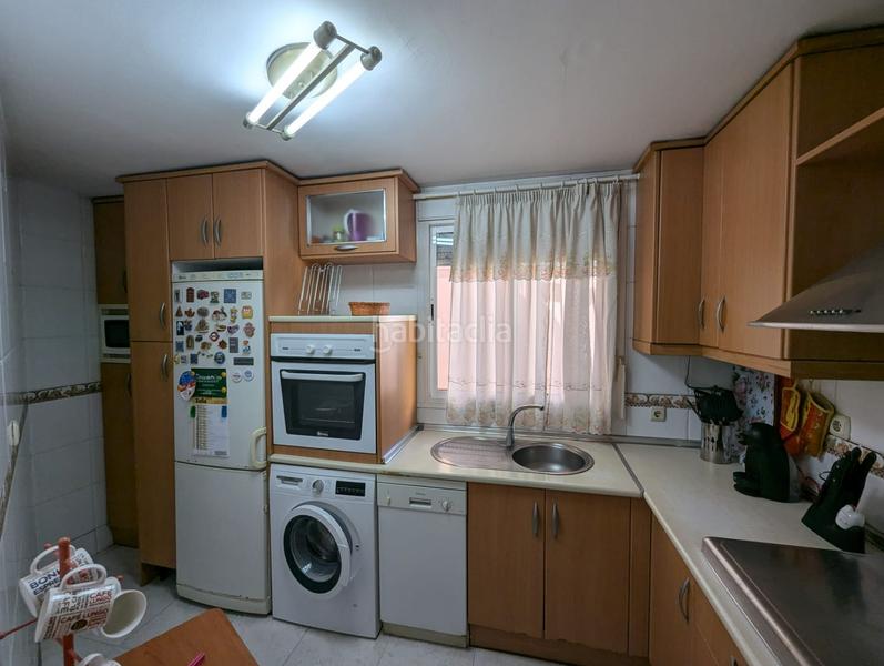 Foto a17212ae-1d37-426f-878e-341e4e250833. Appartement dans Isaac Peral Melilla