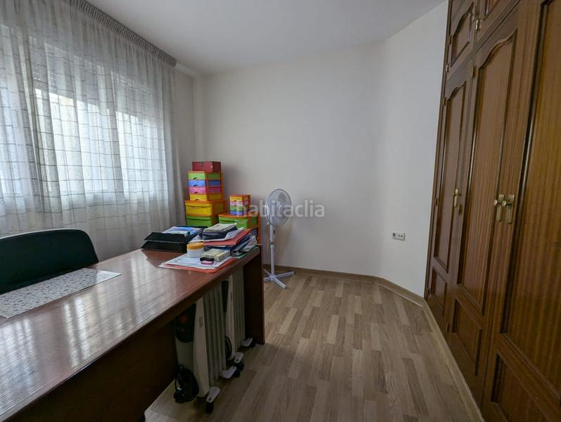 Foto a49cbf64-24cf-41c6-97c4-5b39ab0c3987. Appartement dans Isaac Peral Melilla