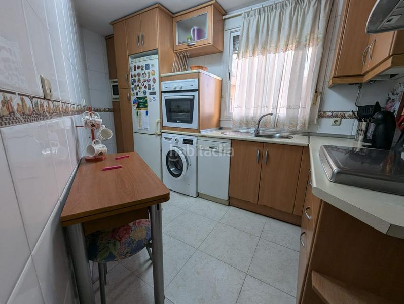 Foto b48b7b51-b8da-4dc2-90c0-a5bef3b617b4. Appartement dans Isaac Peral Melilla