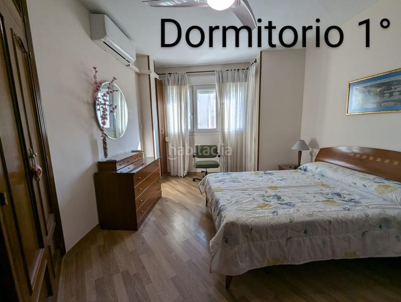 Foto fc8748f4-9d39-4136-86ac-4b6736907b8c. Appartement dans Isaac Peral Melilla