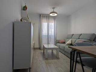 Pis a Centro. Piso moderno en venta en el centro de 2 habitaciones