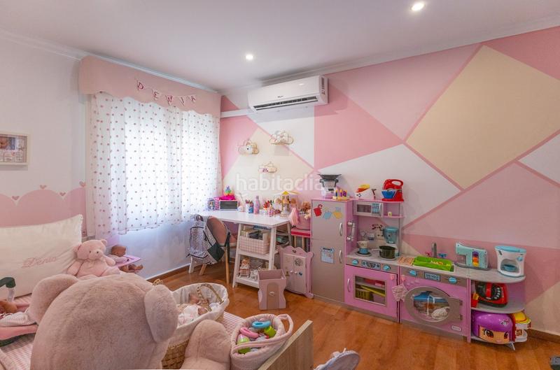 Foto d55ff40b-4e10-499c-b76d-1822295aa28e. Appartement avec chauffage dans El Industrial Melilla