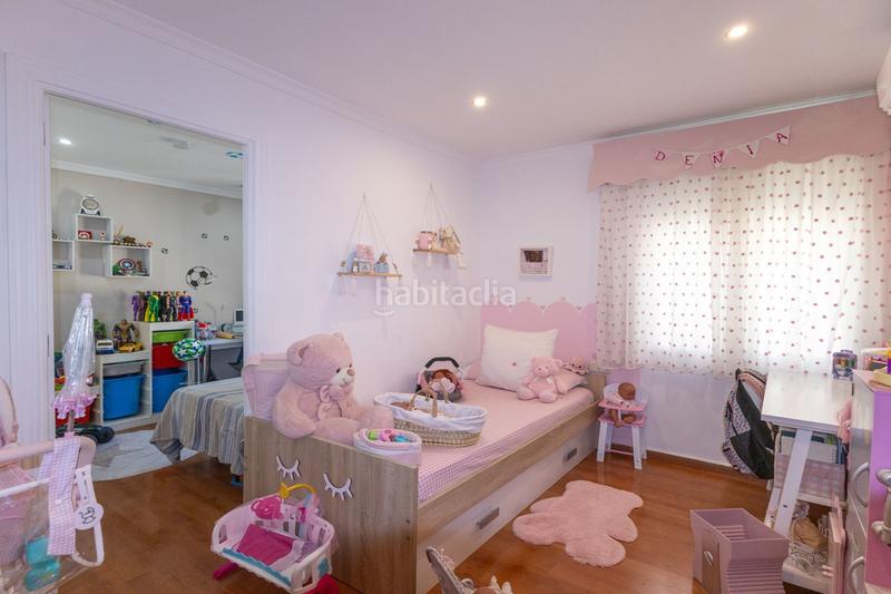 Foto d5e77f78-2199-4f7e-bebf-d2cfec54f615. Appartement avec chauffage dans El Industrial Melilla