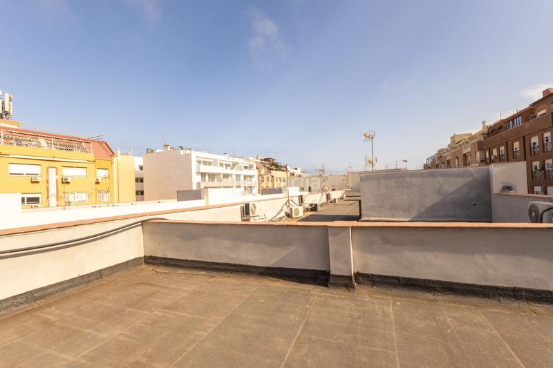Foto e1103fc4-acb1-4f7f-adbb-05c48823e7d3. Appartement avec chauffage dans El Industrial Melilla