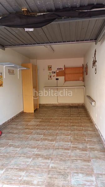 Foto 8634f7bc-7675-4227-9099-c6508df0d570. Aparcament cotxe a Hipódromo Melilla