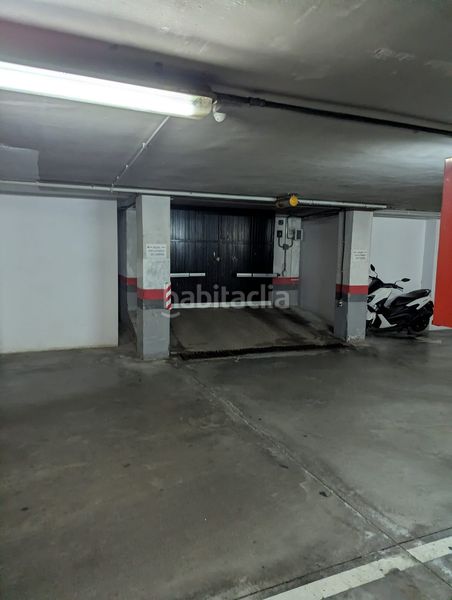 Foto 27787e66-bb71-40c8-9167-638b5c6c0169. Aparcament cotxe a Hipódromo Melilla