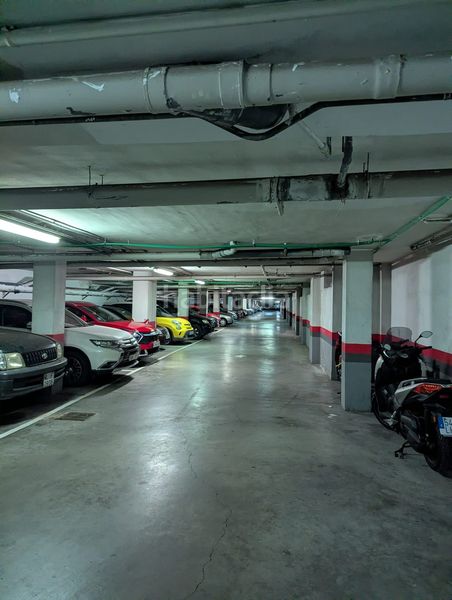 Foto 60c76791-e4ad-4e69-a544-89967e2843ad. Aparcament cotxe a Hipódromo Melilla