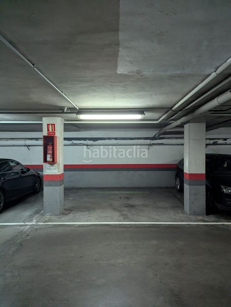 Foto 806ce4aa-751d-4ae0-8863-9d0cfb771a4f. Aparcament cotxe a Hipódromo Melilla