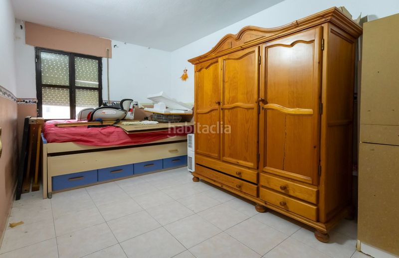 Foto 44e75eb0-e65e-4249-b61e-0a7118784c49. Pis a Hipódromo Melilla