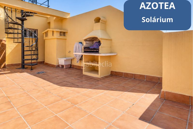 Foto 558c8759-4f42-49aa-97f6-c67239d2ce86. Casa amb calefacció aparcament a Isaac Peral Melilla