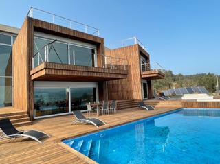 Rent Chalet in N-554 13