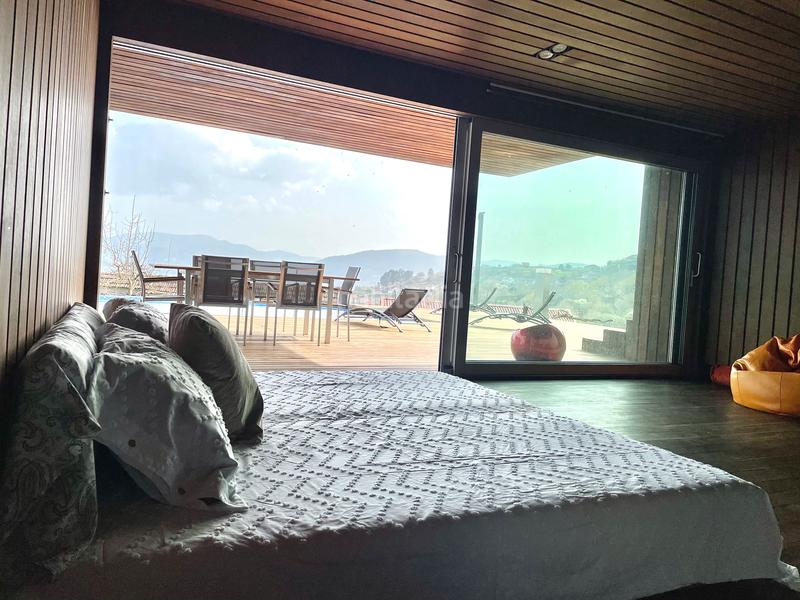 Foto b4c53d29-f03d-4f70-8f01-72636e9d5d50. Lloguer xalet a n-554 13 a Vilaboa